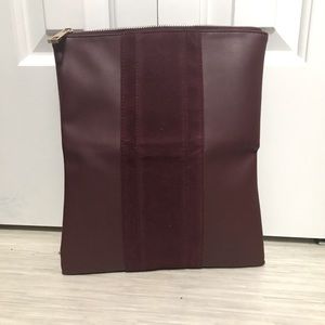 Summer&Rose Reversible Clutch